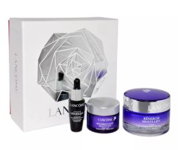Zestaw Lancome Renergie Multi Lift 50ml + Nuit Multi Lift 15ml + Advanced Genifique Concentrate 10ml