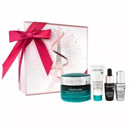 Zestaw Lancome: Visionnaire Day Cream 50ml + Advanced Genefique Serum 7ml + Visionnaire Corrector 10ml + Advanced Genefique Eyes