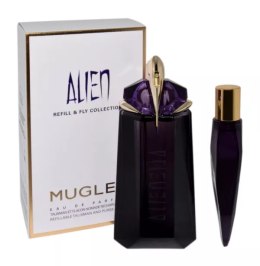 Zestaw Mugler Alien Edp 90ml + Edp 10ml