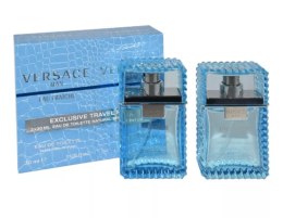 Zestaw Versace Eau Fraiche Edt 2x 30ml