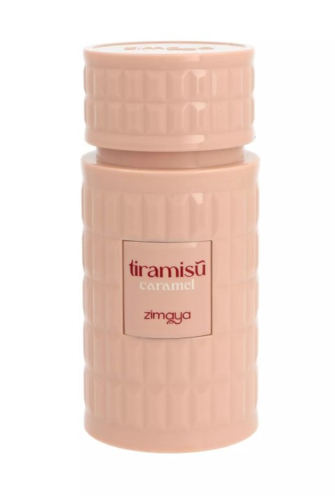 Zimaya Tiramisu Caramel Edp 100ml