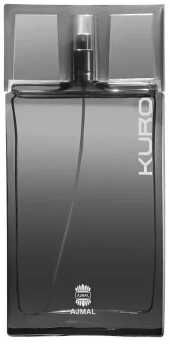 Ajmal Kuro Edp 90ml