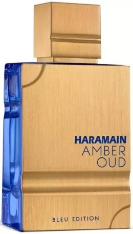 Al Haramain Amber Oud Bleu Edition Edp 60ml