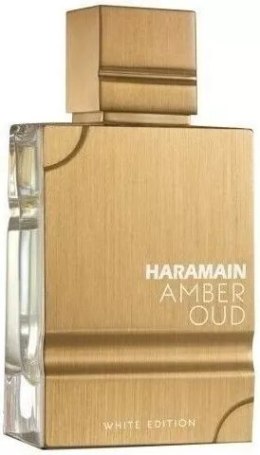 Al Haramain Amber Oud White Edition Edp 100ml