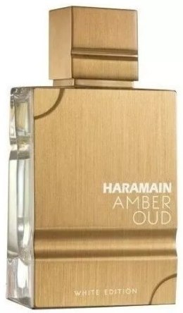 Al Haramain Amber Oud White Edition Edp 60ml