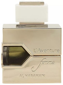 Al Haramain L`Aventure Femme Edp 100ml