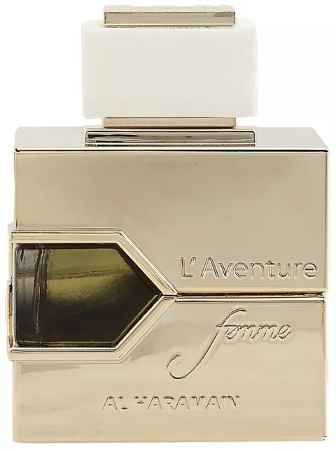 Al Haramain L`Aventure Femme Edp 100ml