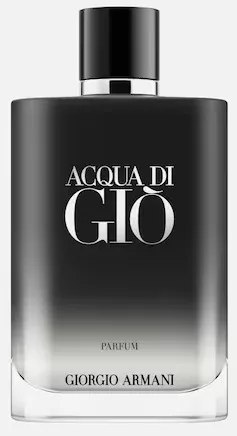 Armani Acqua Di Gio Le Parfum Man 200ml