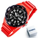 Casio ZEGAREK MĘSKI CASIO MRW-200HC-4BVDF 10 Bar (zd174b) + BOX