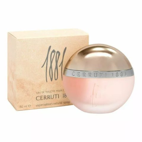 Cerruti 1881 Edt 50ml