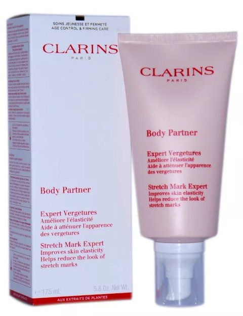 Clarins Body Partner 175ml