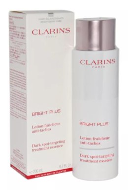 Clarins Bright Plus Dark Spot-Targeting Treatment Essence 200ml