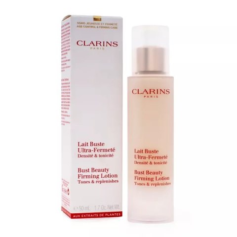 Clarins Bust Beauty Firming Lotion 50ml