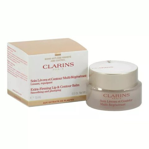 Clarins Extra Firming Lip And Contour Balm 15ml