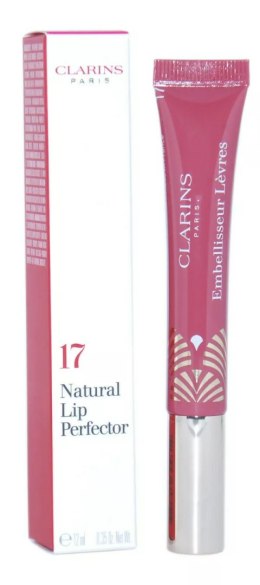 Clarins Instant Light Natural Lip Perfector 17 Intense Maple 12ml