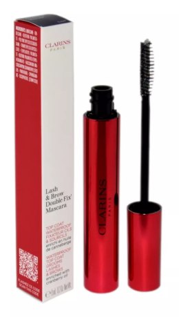 Clarins Lash & Brow Double Fix Mascara 8ml