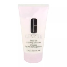 Clinique All About Clean Rinse-Off Foaming Cleanser 150ml