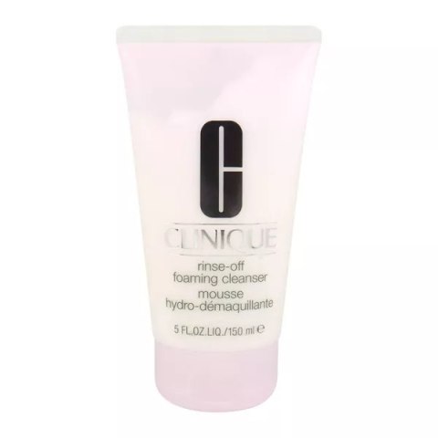 Clinique All About Clean Rinse-Off Foaming Cleanser 150ml
