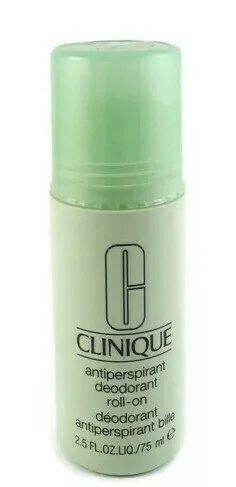 Clinique Antiperspirant Deodorant Deo Roll-On 75g