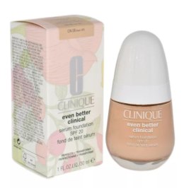 Clinique Even Better Clinical Serum Foundation Spf 20 Cn 08 Linen 30ml