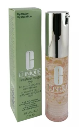 Clinique Moisture Surge Eye 96H Hydro - Filler Concentrate 15ml