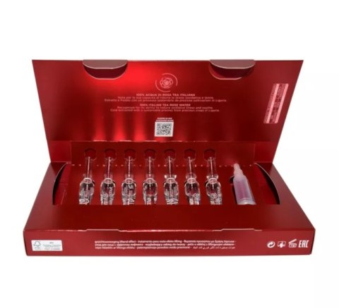 Collistar Lift Hd + Lifting Instant Effect 7 Vials 7X1,5ml