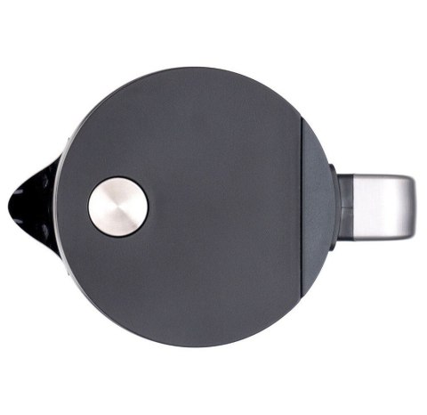 Czajnik elektryczny Kohersen Modern Matt A451, 3000 W, czarny