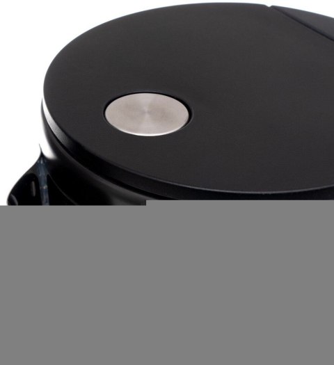 Czajnik elektryczny Kohersen Modern Matt A451, 3000 W, czarny