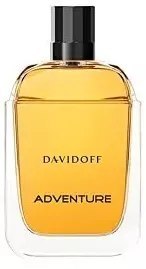 Davidoff Adventure Edt 100ml