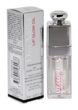 Dior Addict Lip Glow Oil 000 Universal Clear 6ml
