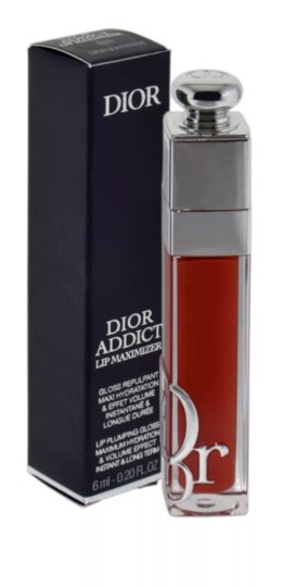 Dior Addict Lip Maximizer 028 Dior 8 Intense 6ml
