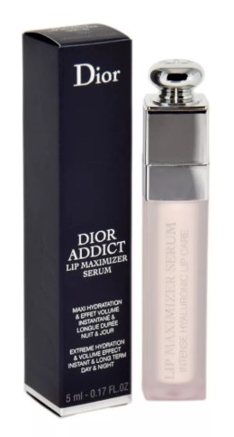 Dior Addict Lip Maximizer Serum 5ml