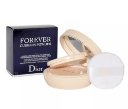 Dior Diorskin Forever Cushion Powder 010 Fair 10g