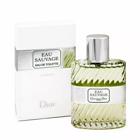 Dior Eau Sauvage Edt 50ml