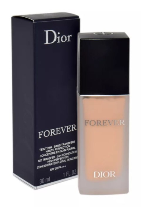 Dior Forever Foundation Spf20 2Cr Cool Rosy 30ml