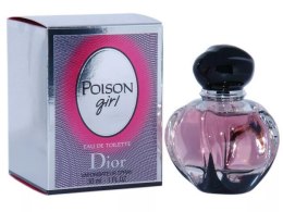 Dior Poison Girl Edt 30ml