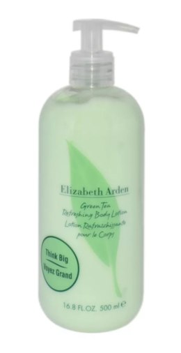 Elizabeth Arden Green Tea Body Lotion 500ml