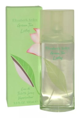 Elizabeth Arden Green Tea Lotus Edt 100ml