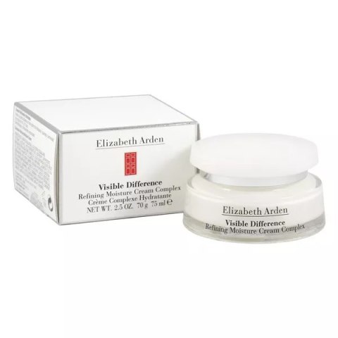 Elizabeth Arden Visible Difference Refining Moisture Cream Complex 75 ml