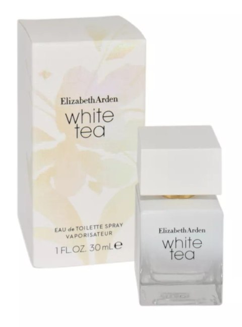Elizabeth Arden White Tea Edt 30ml