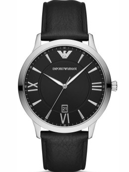 Emporio Armani ZEGAREK MĘSKI EMPORIO ARMANI AR11210 - GIOVANNI (zi079b) + BOX
