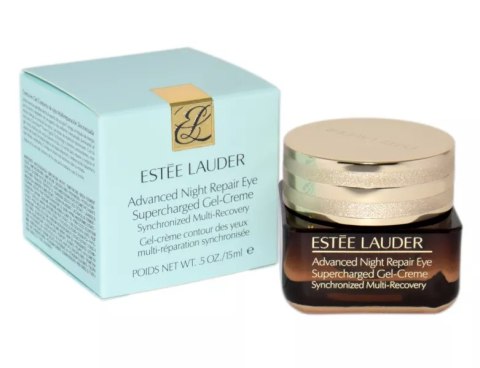 Estee Lauder Advanced Night Repair Eye Supercharged Gel-Creme 15ml