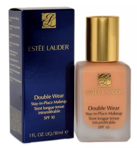 Estee Lauder Double Wear Stay-In Place Makeup Spf 10 30ml - 5W1 Bronze