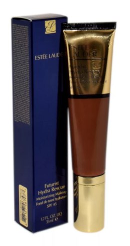 Estee Lauder Futurist Hydra Rescue Spf45 - 7N2 Rich Amber 35ml