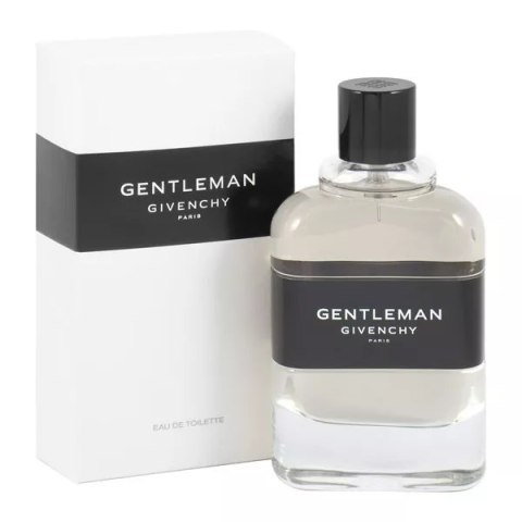 Givenchy Gentleman Edt 100ml