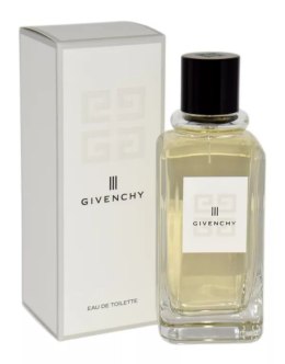 Givenchy Les Parfums Mythiques Givenchy III Mythica Edt 100ml