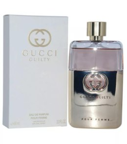 Gucci Guilty Pou Femme Edp 90ml