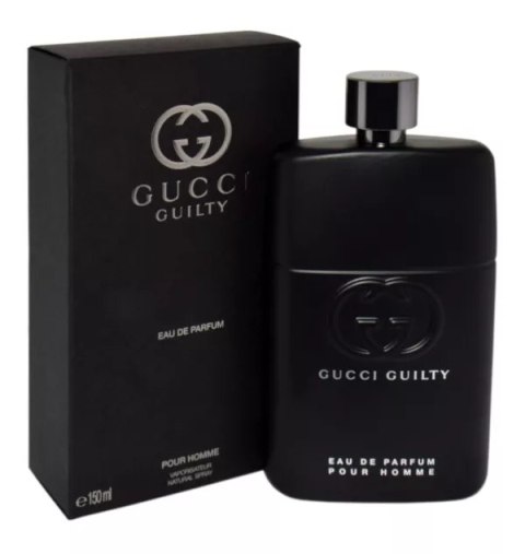 Gucci Guilty Pour Homme Edp 150ml