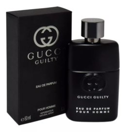 Gucci Guilty Pour Homme Edp 50ml