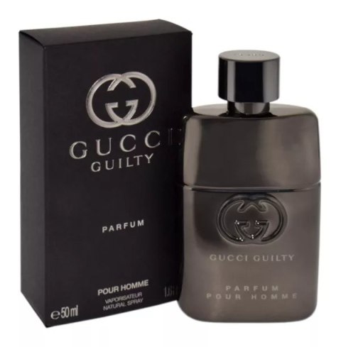 Gucci Guilty Pour Homme Parfum 50ml